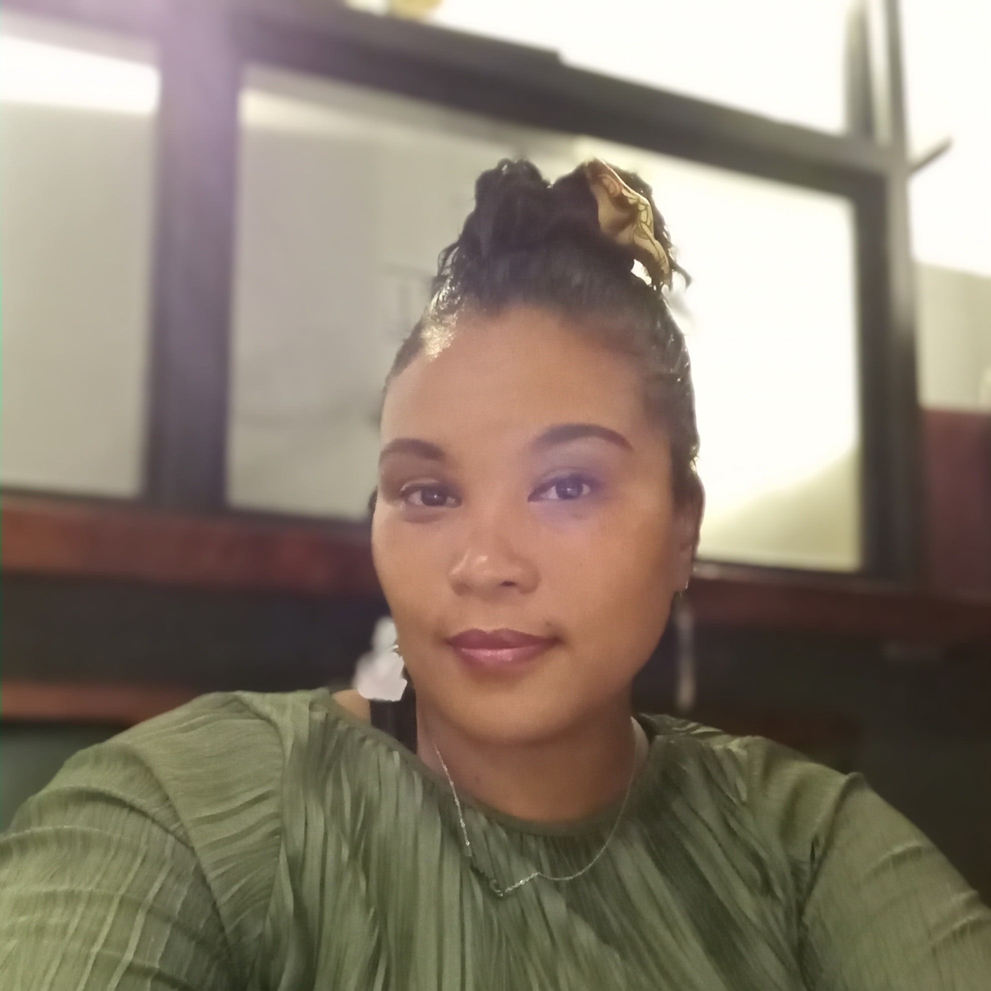 Angelique P.'s profile photo