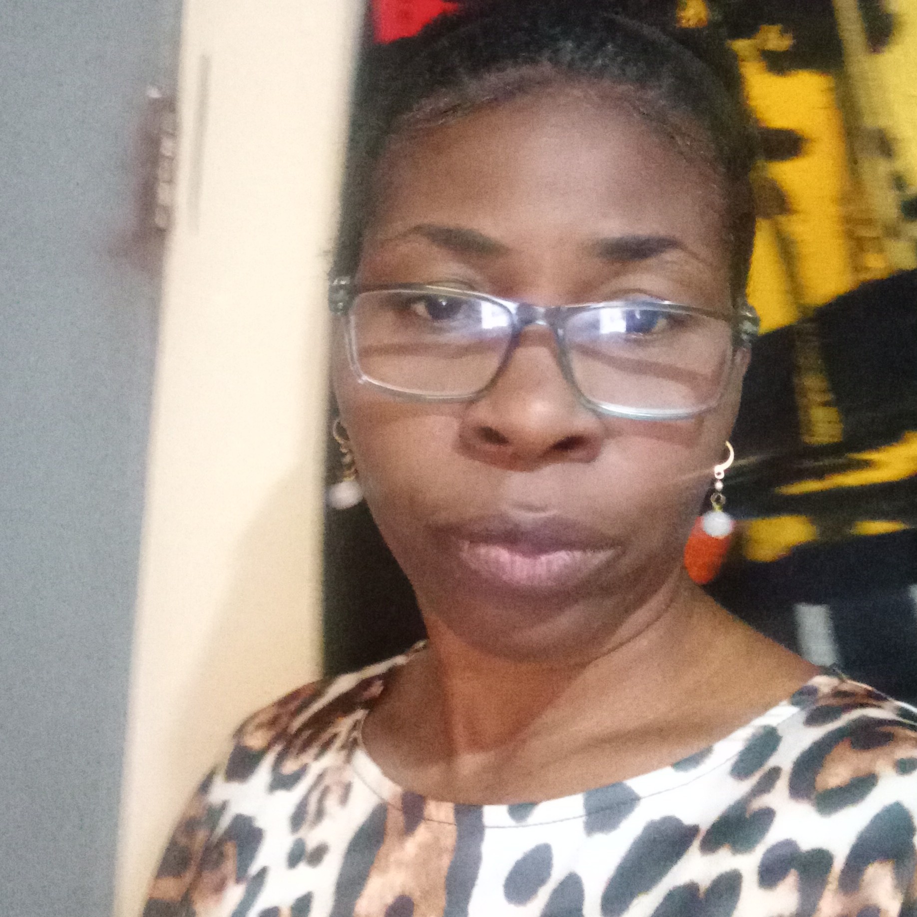 Bolanle O.'s profile photo