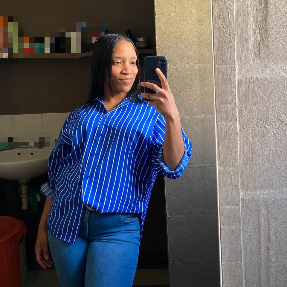 Monique M.'s profile photo