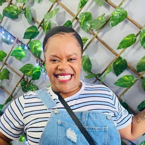 Nomancwabe Phumelela Maqakalana's profile photo