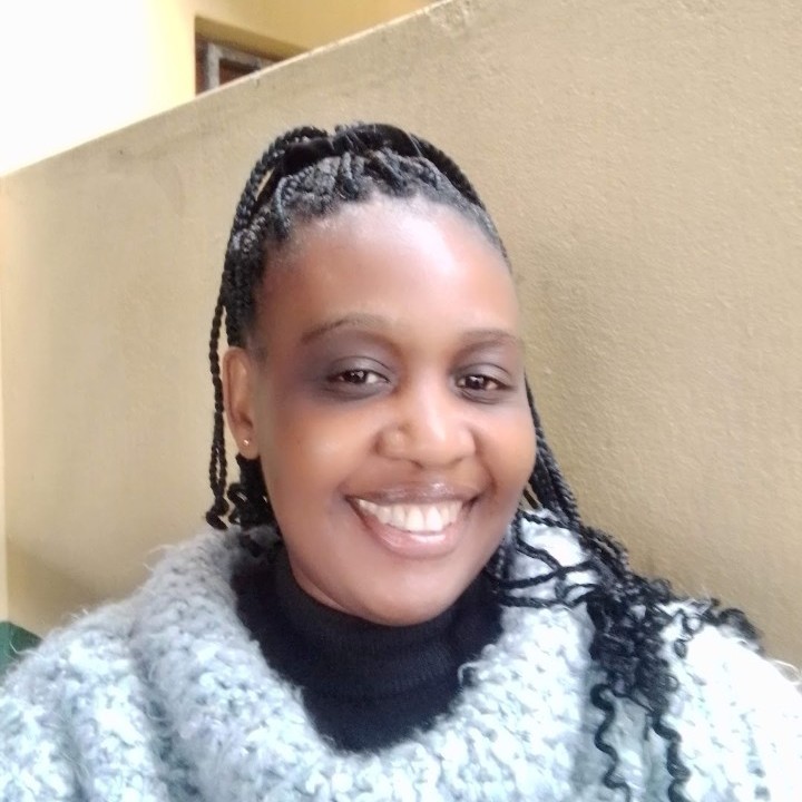 Yvonne O.'s profile photo