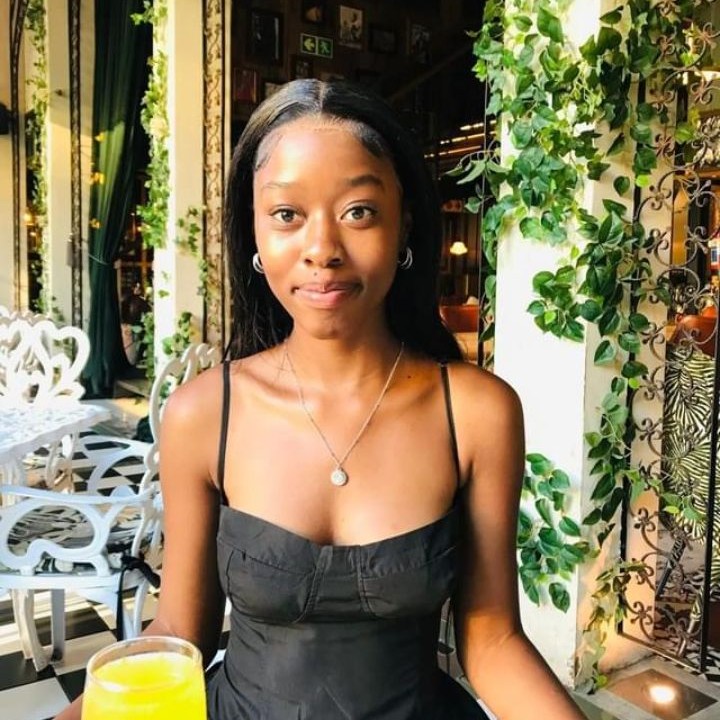 Amahle Nokubonga M.'s profile photo