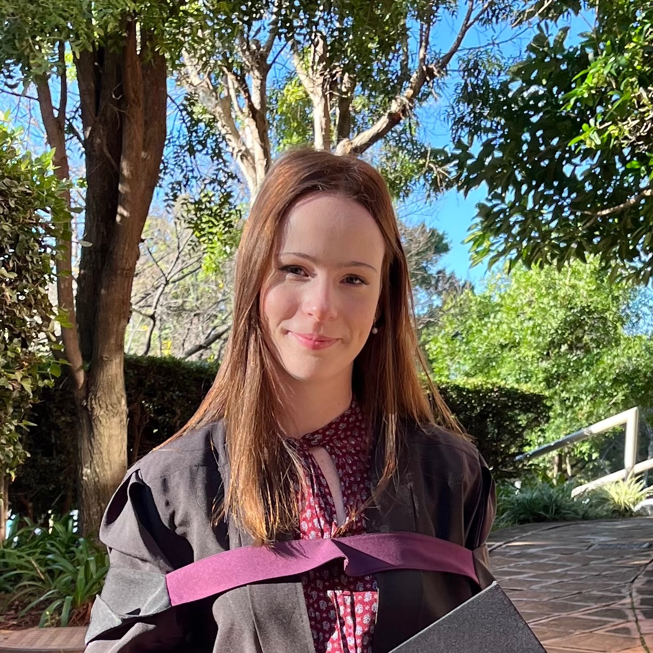 Zoë J.'s profile photo
