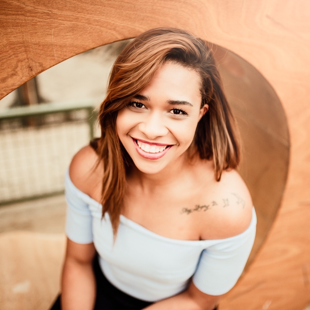 Shané D.'s profile photo