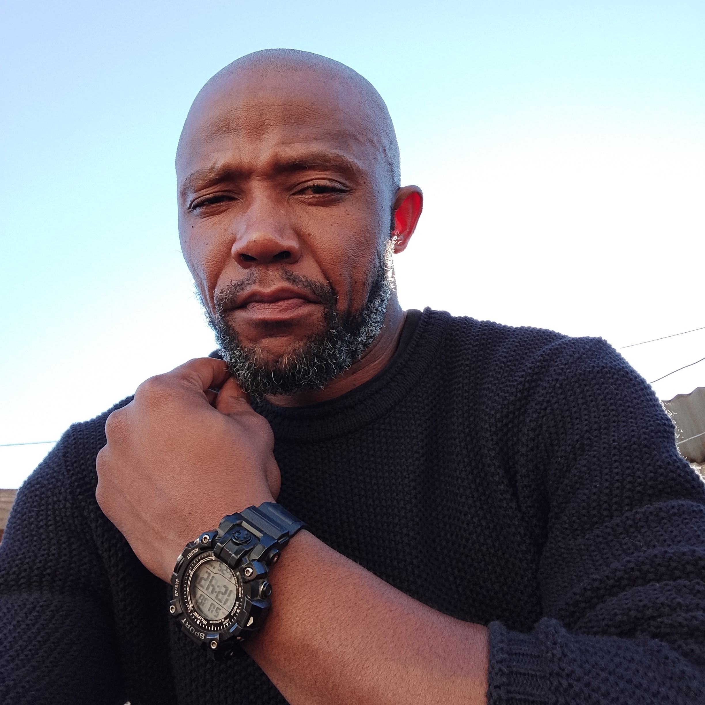 Mcebisi H.'s profile photo