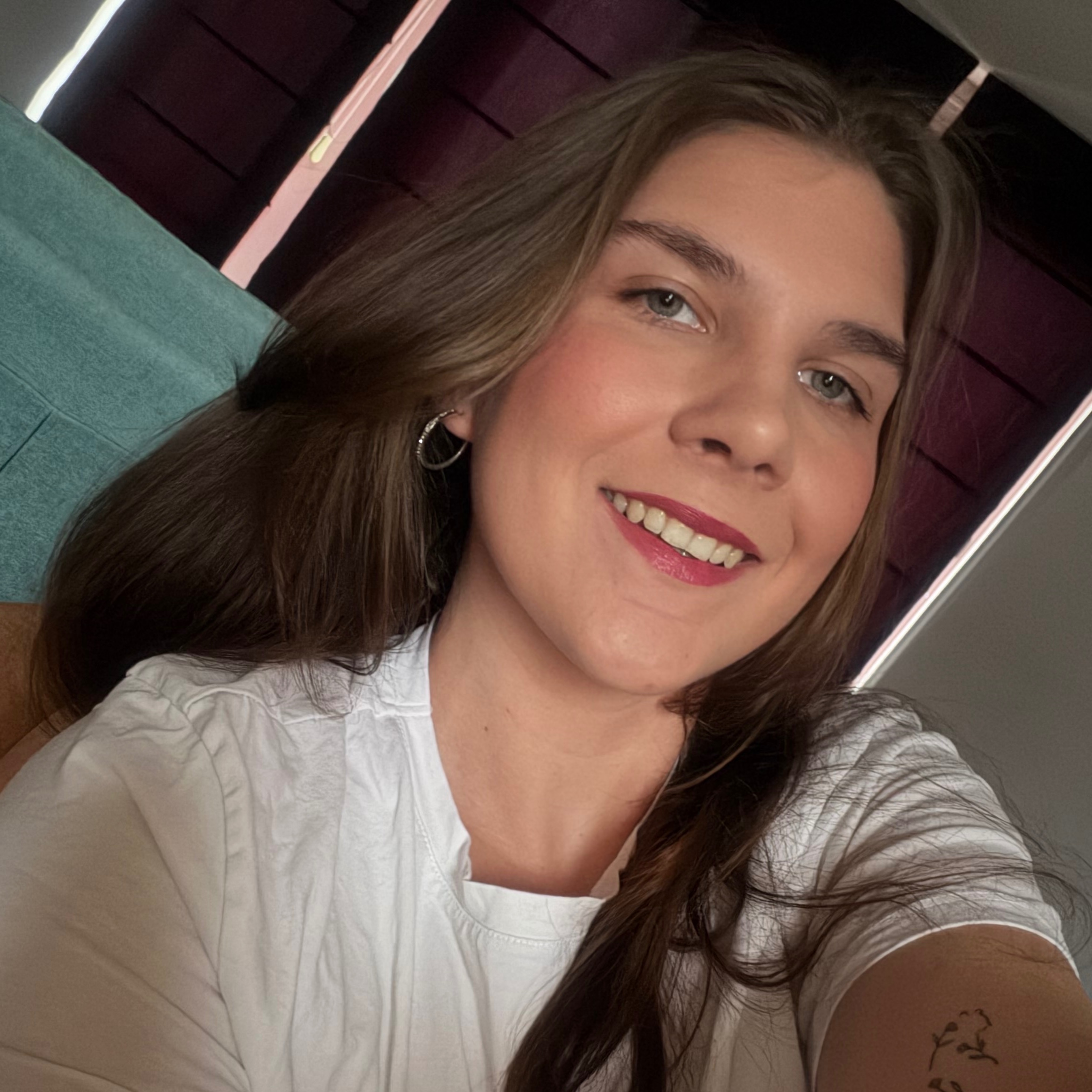 Claire C.'s profile photo