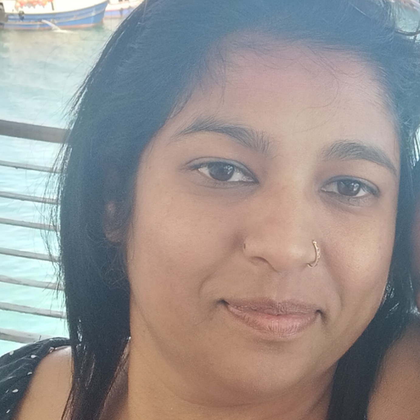 Thiyaasha Suknandan's profile photo