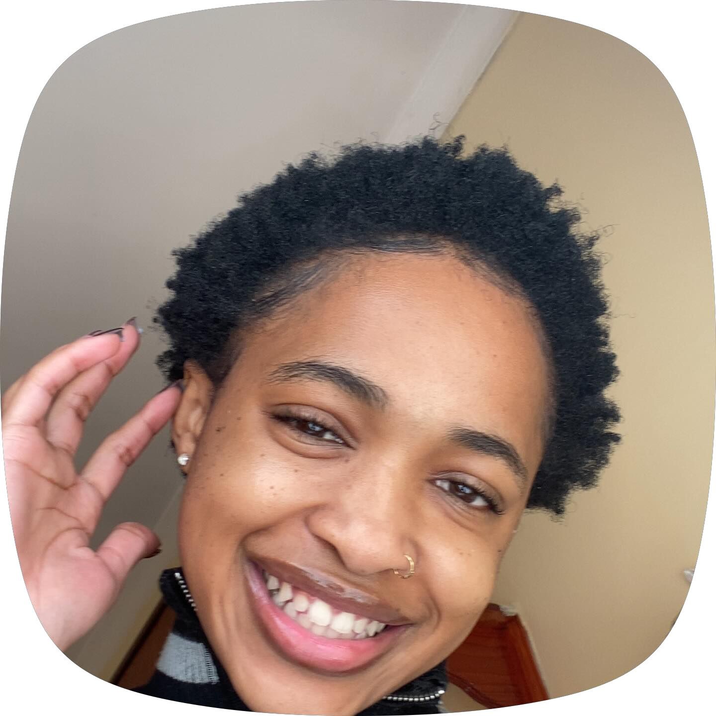 Matshepo M.'s profile photo