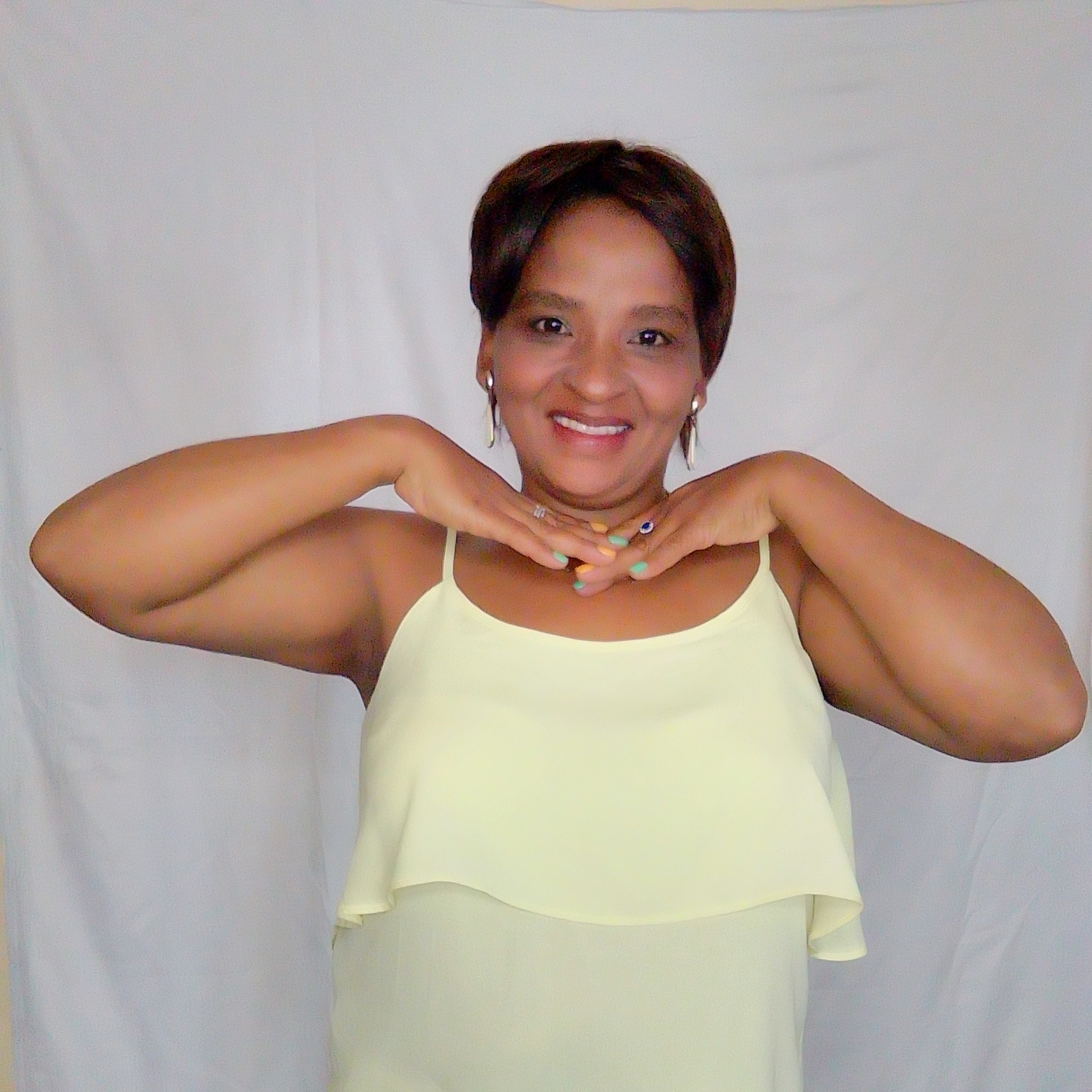 Lena F.'s profile photo