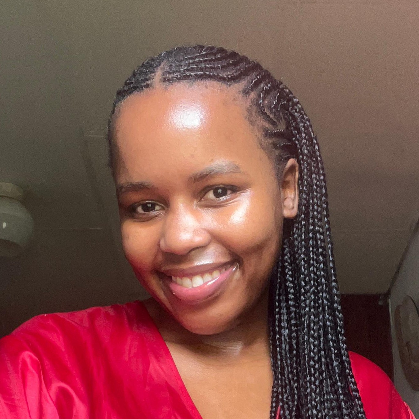 Asenathi M.'s profile photo