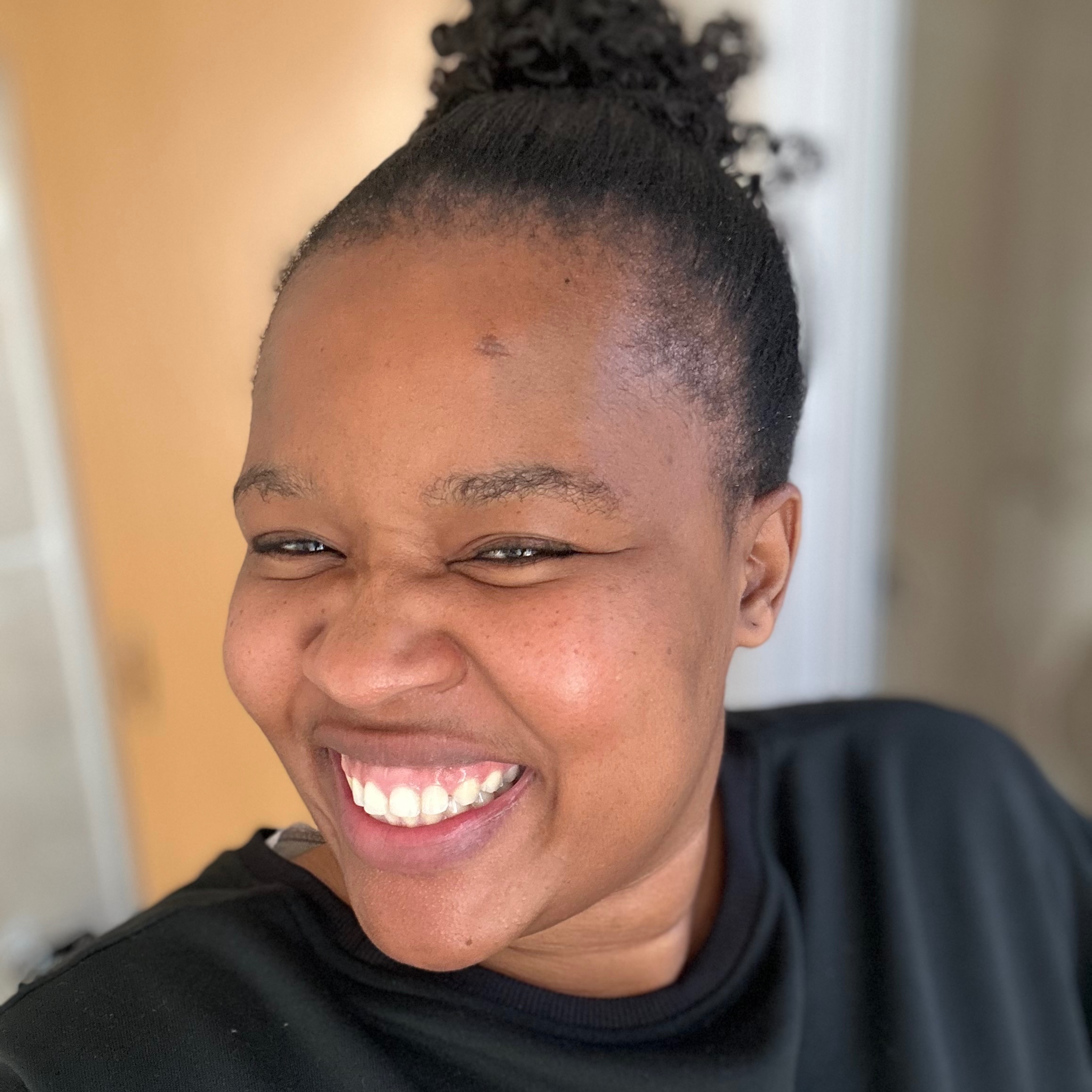 Tlotlo Masego M.'s profile photo