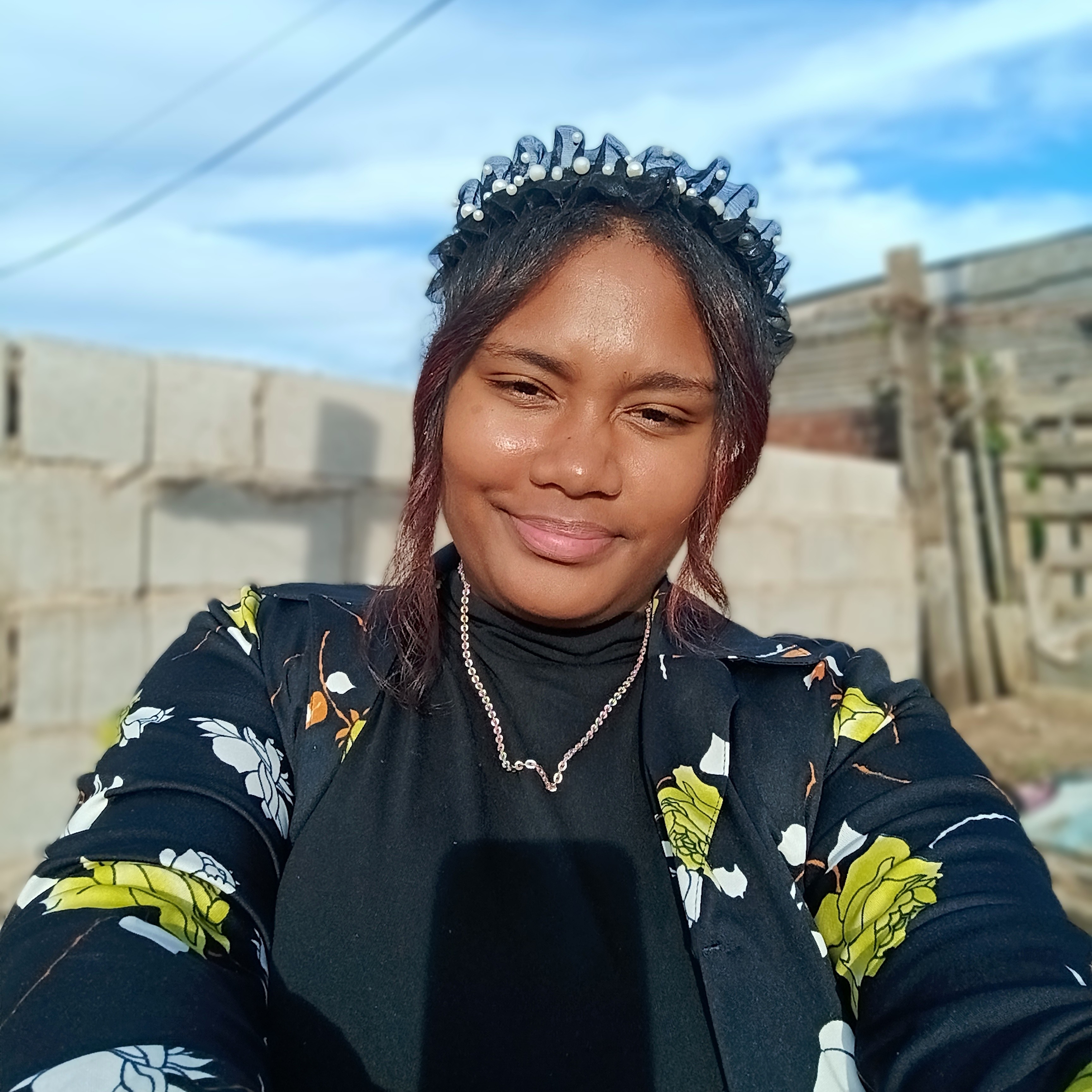 Tazneem M.'s profile photo