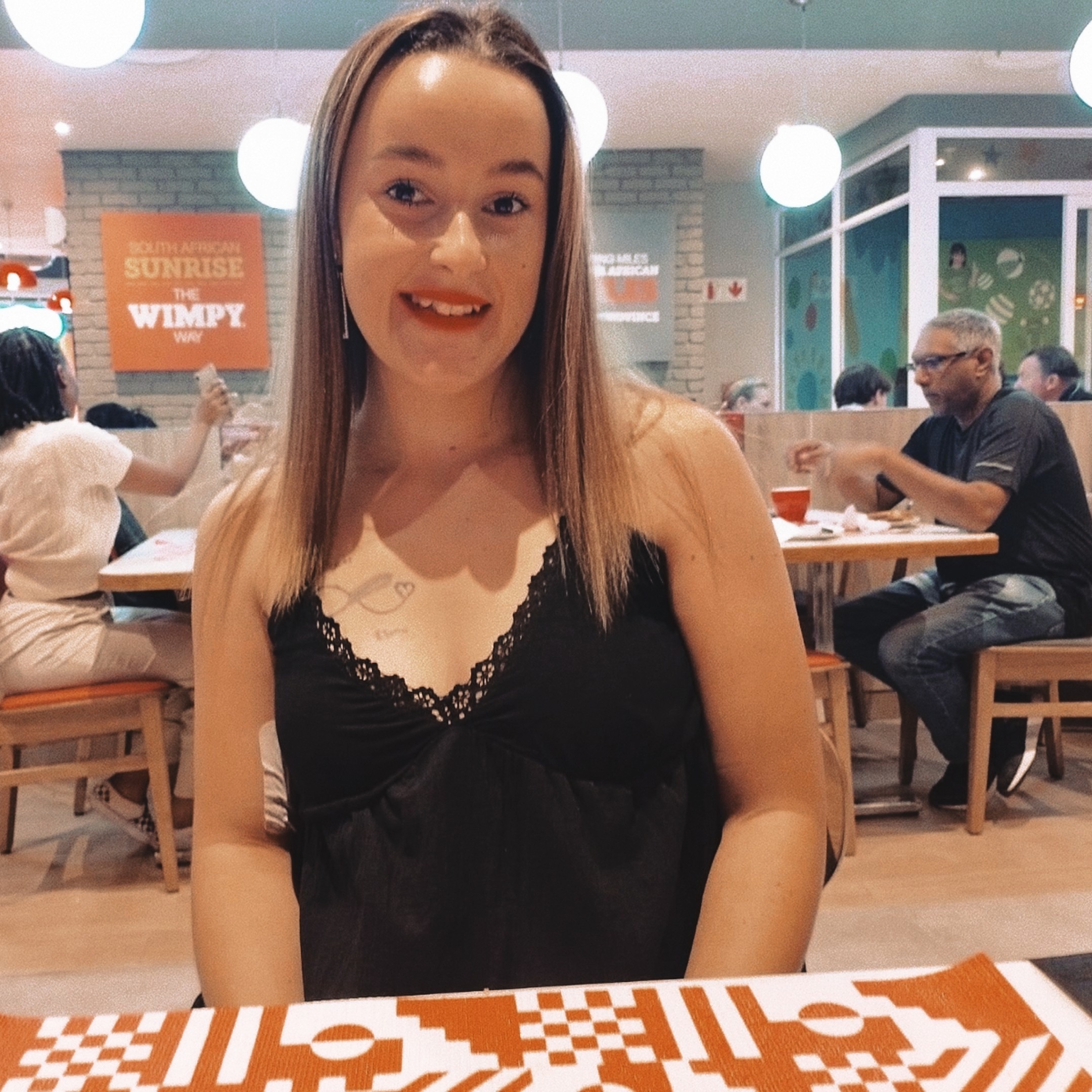 Bianca B.'s profile photo