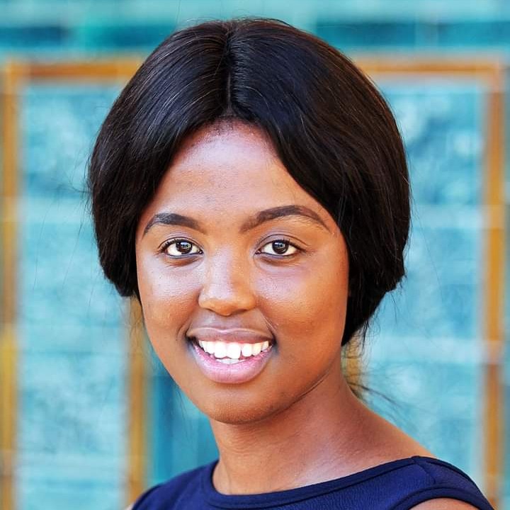 Noluthando Elizabeth M.'s profile photo