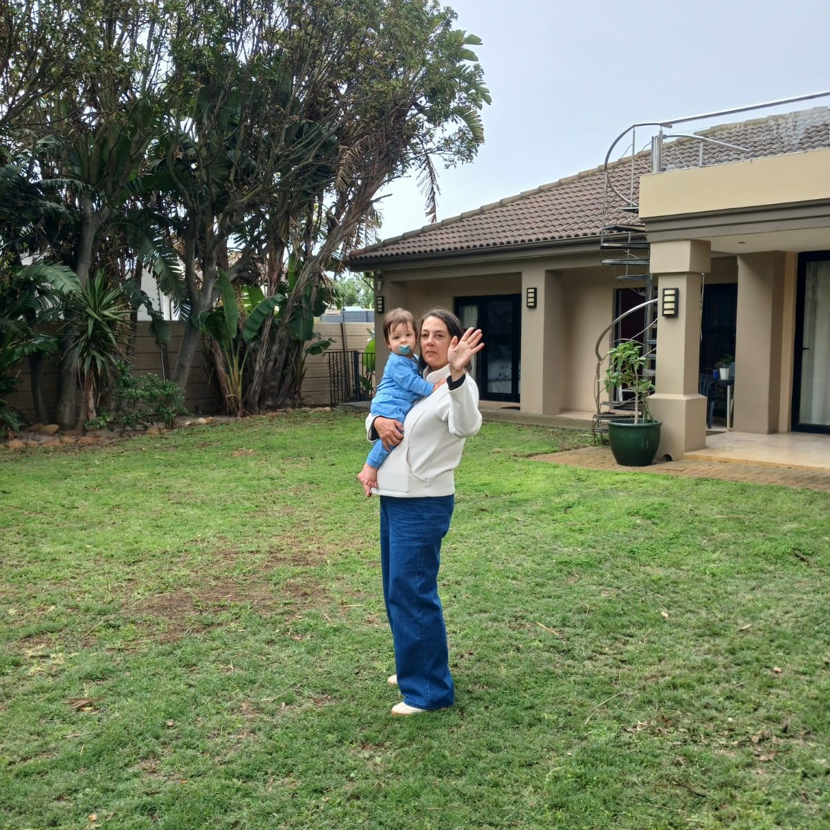 Sharon W.'s profile photo