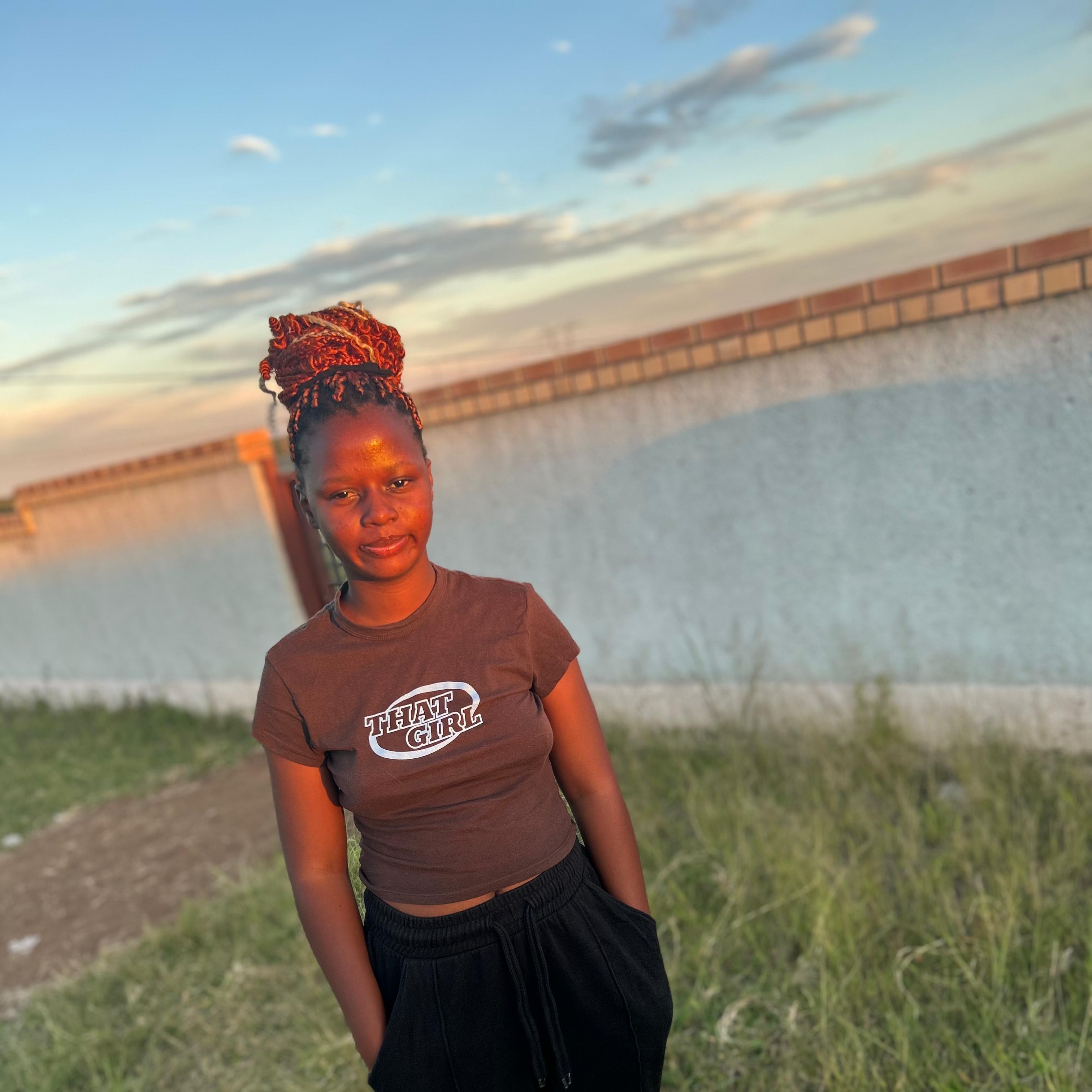 Nozipho's profile photo