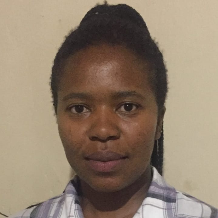 Thami L.'s profile photo
