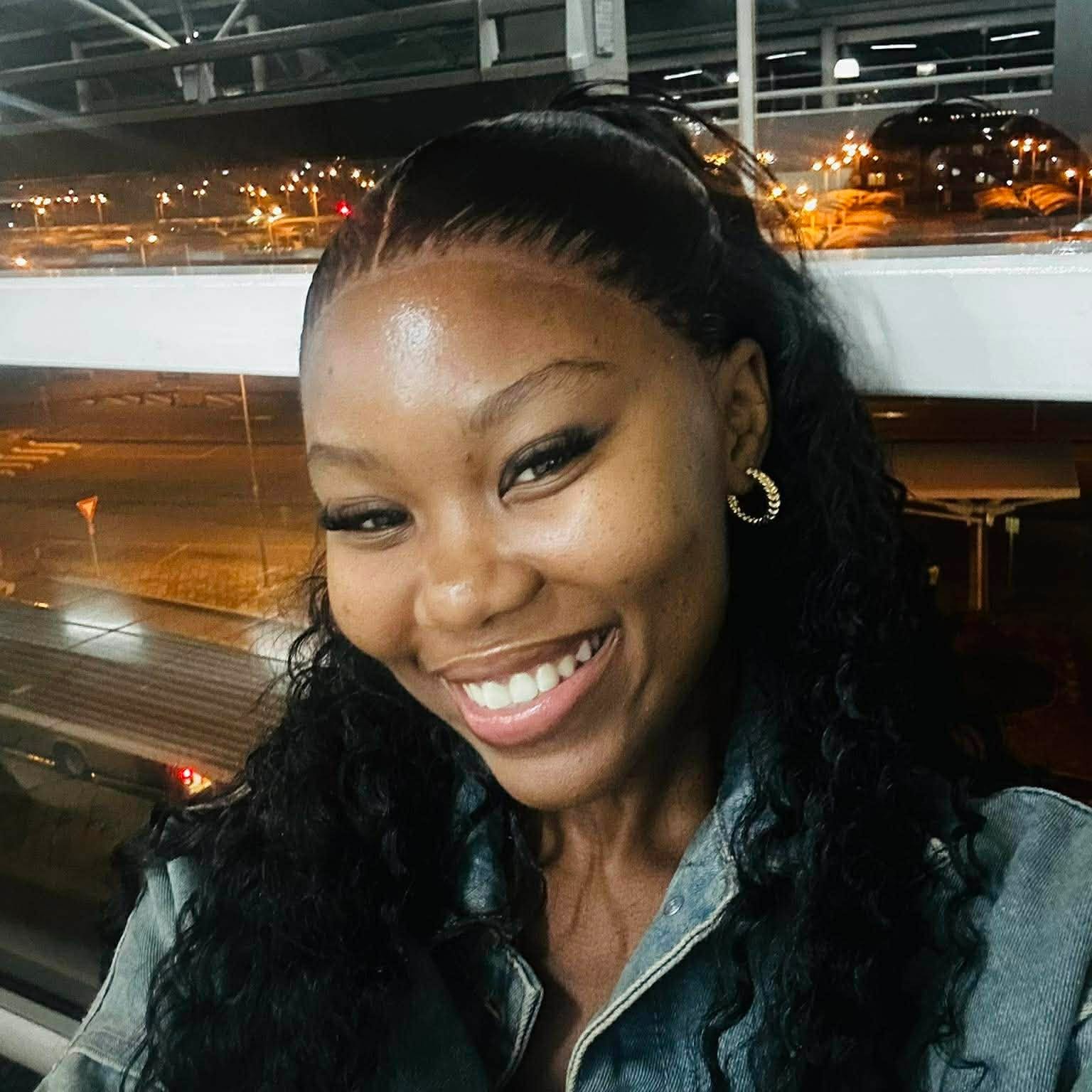 Mpumelelo M.'s profile photo