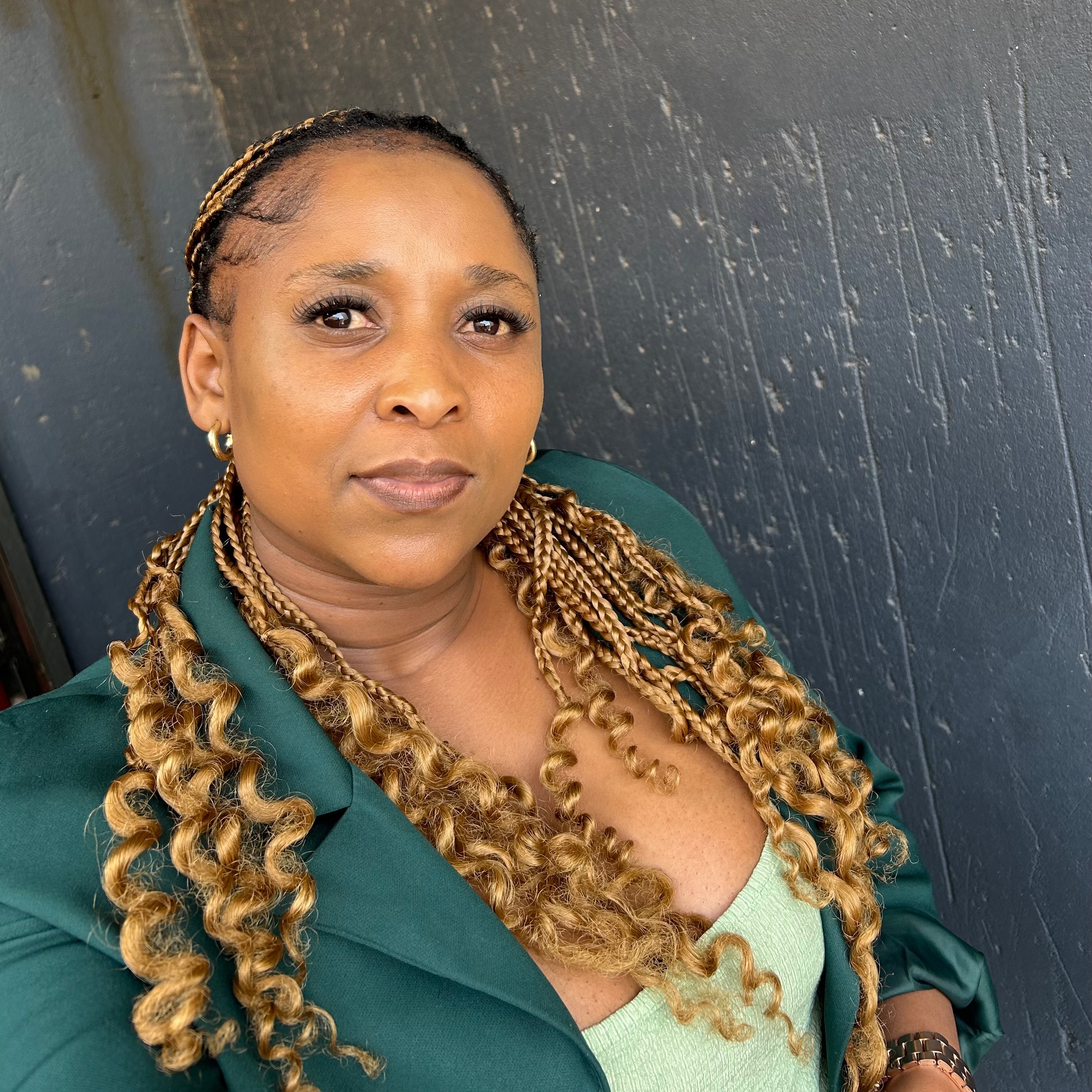 Phindile M.'s profile photo