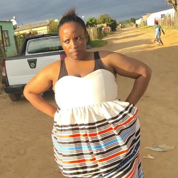 Thembela H.'s profile photo