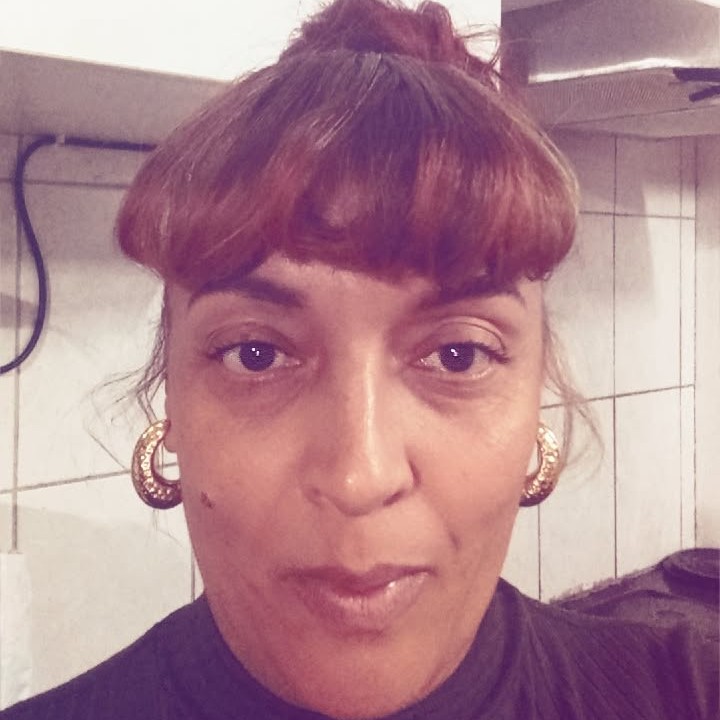 Lucille Yvette S.'s profile photo