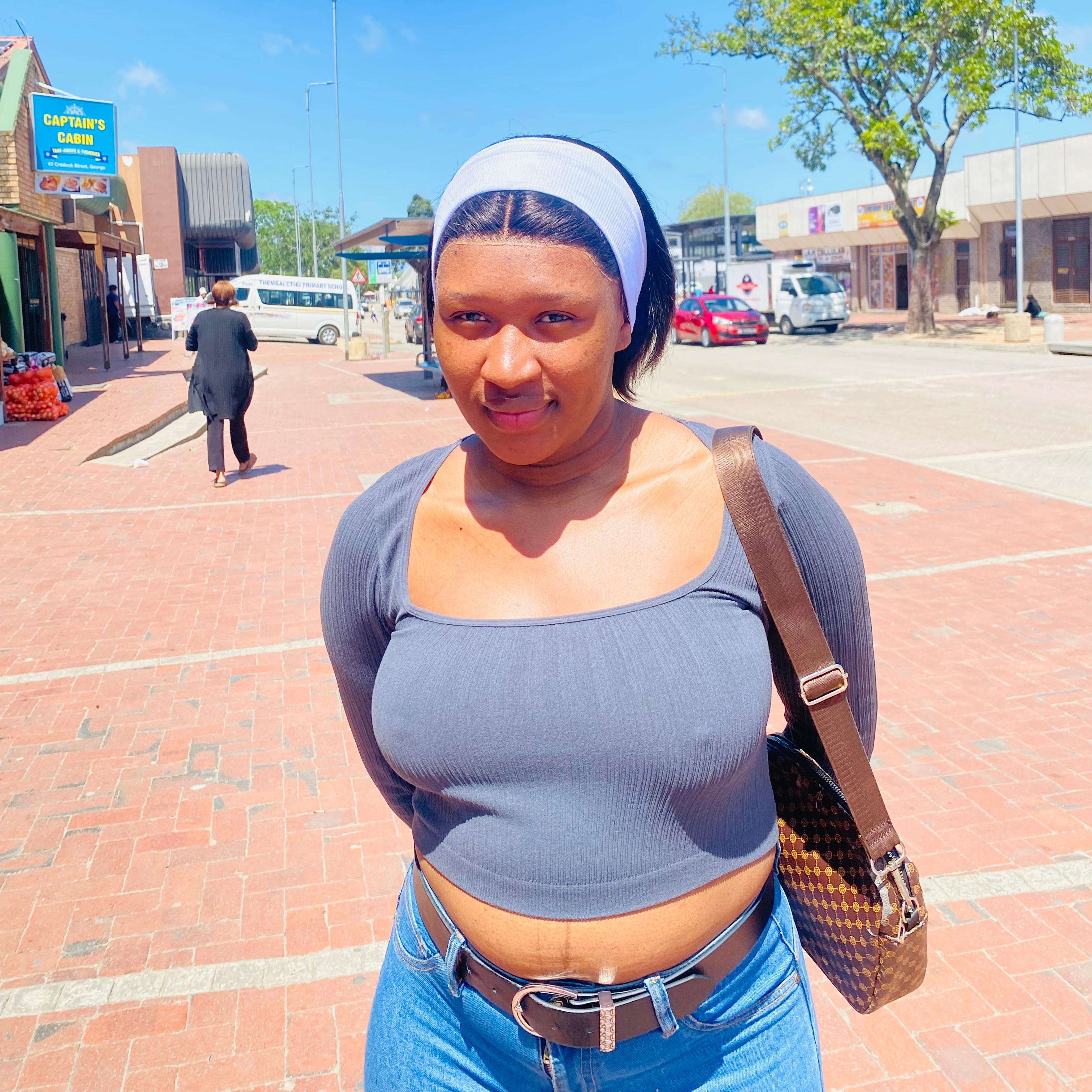 Avuyile A.'s profile photo