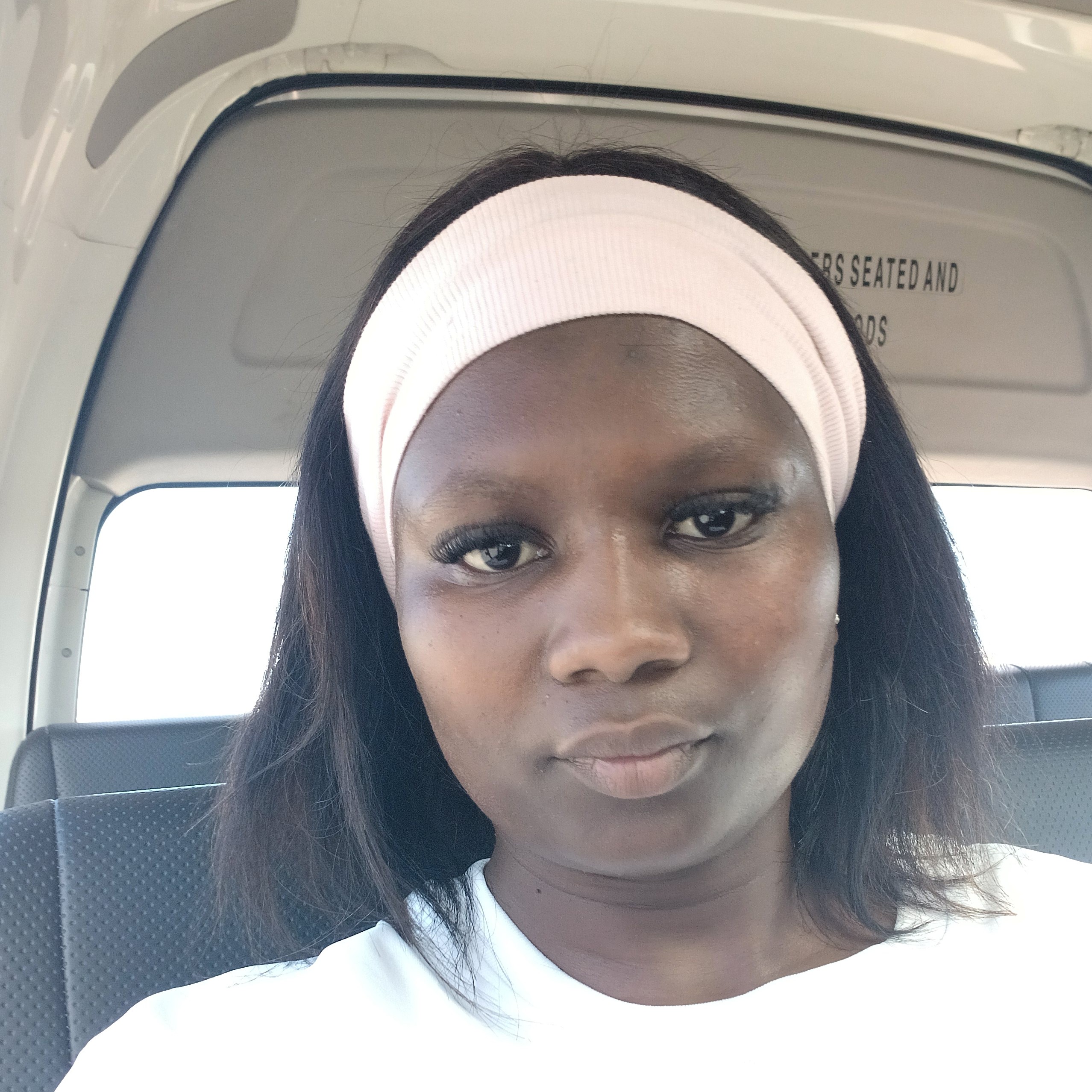 Andisiwe K.'s profile photo