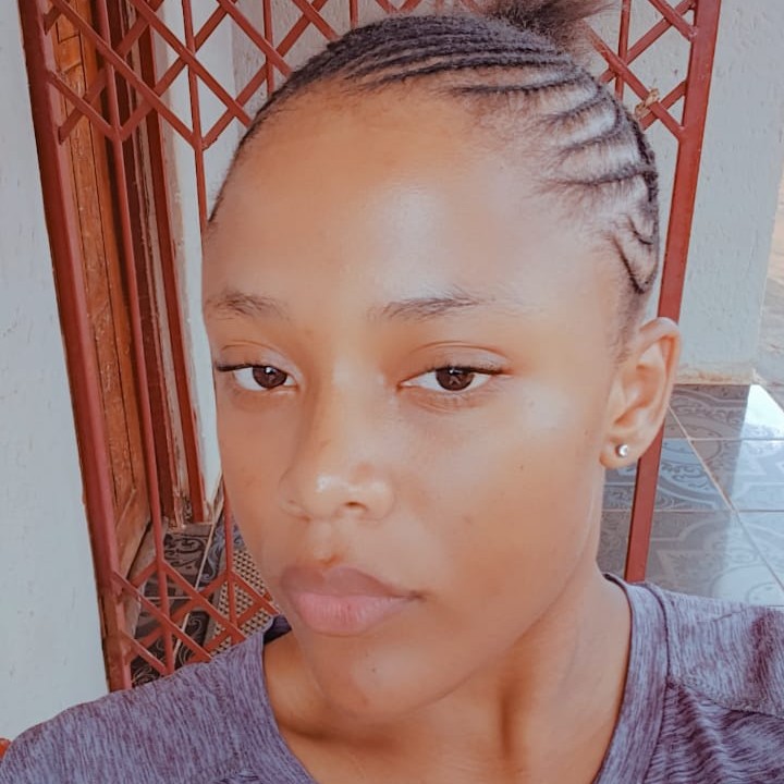 Dineo M.'s profile photo