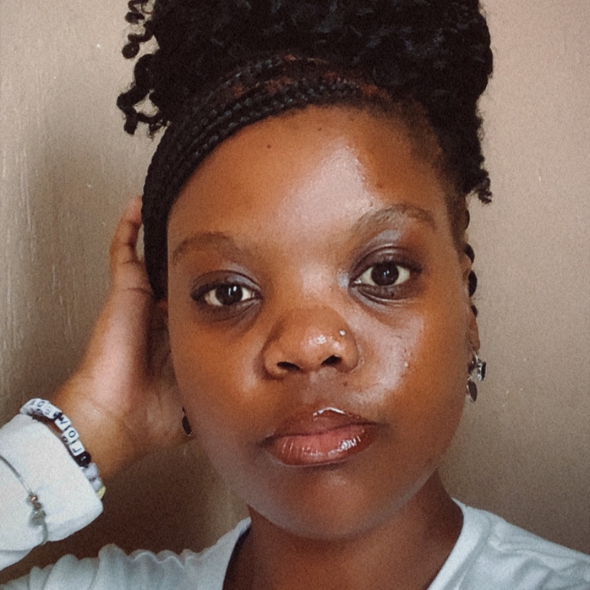 Lovedalia P.'s profile photo
