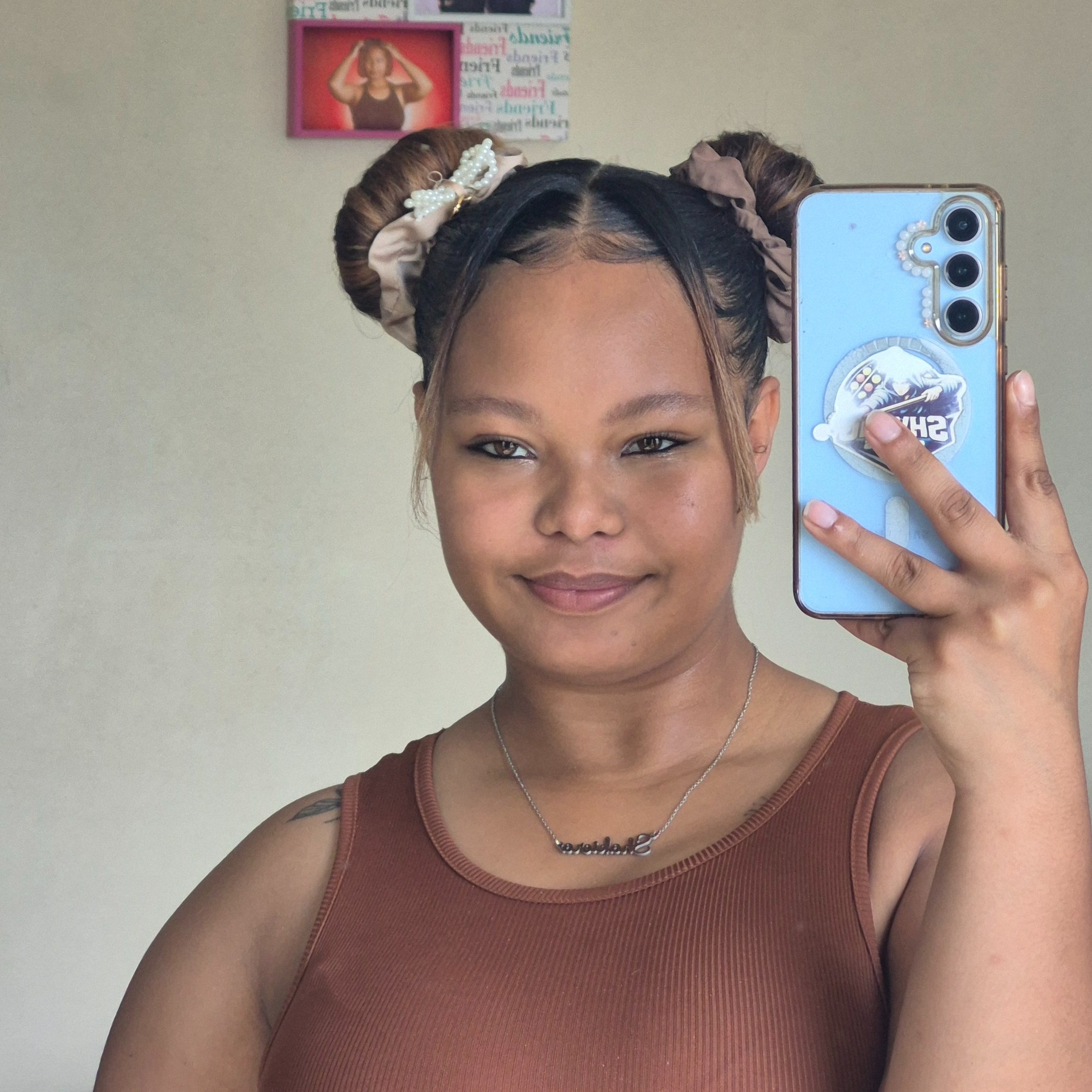 Shakiera V.'s profile photo