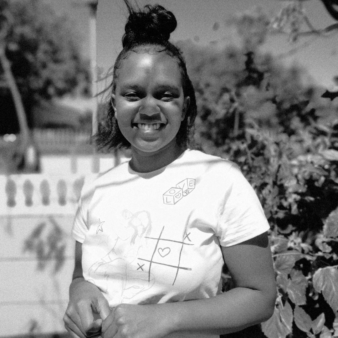 Ncwengile K.'s profile photo