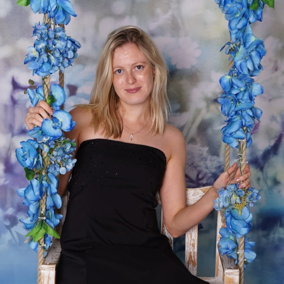 Darita D.'s profile photo