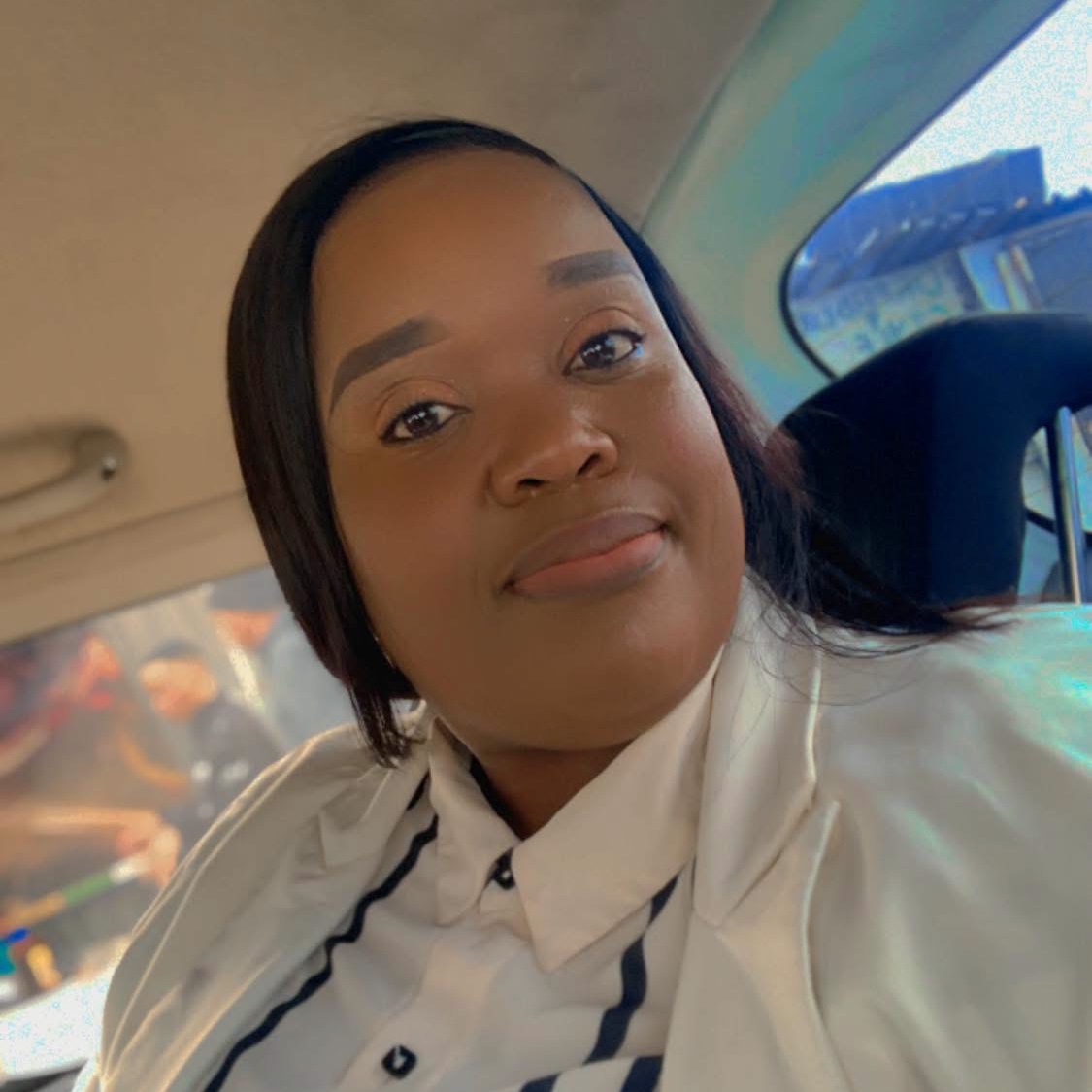 Lindiwe N.'s profile photo