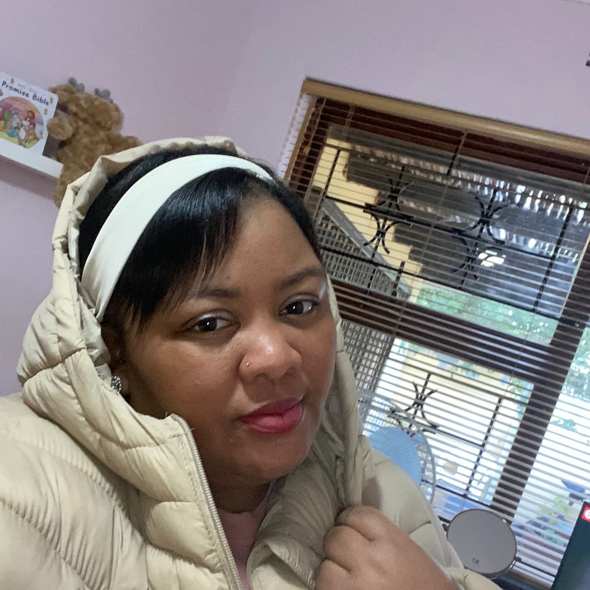 Hannelie V.'s profile photo