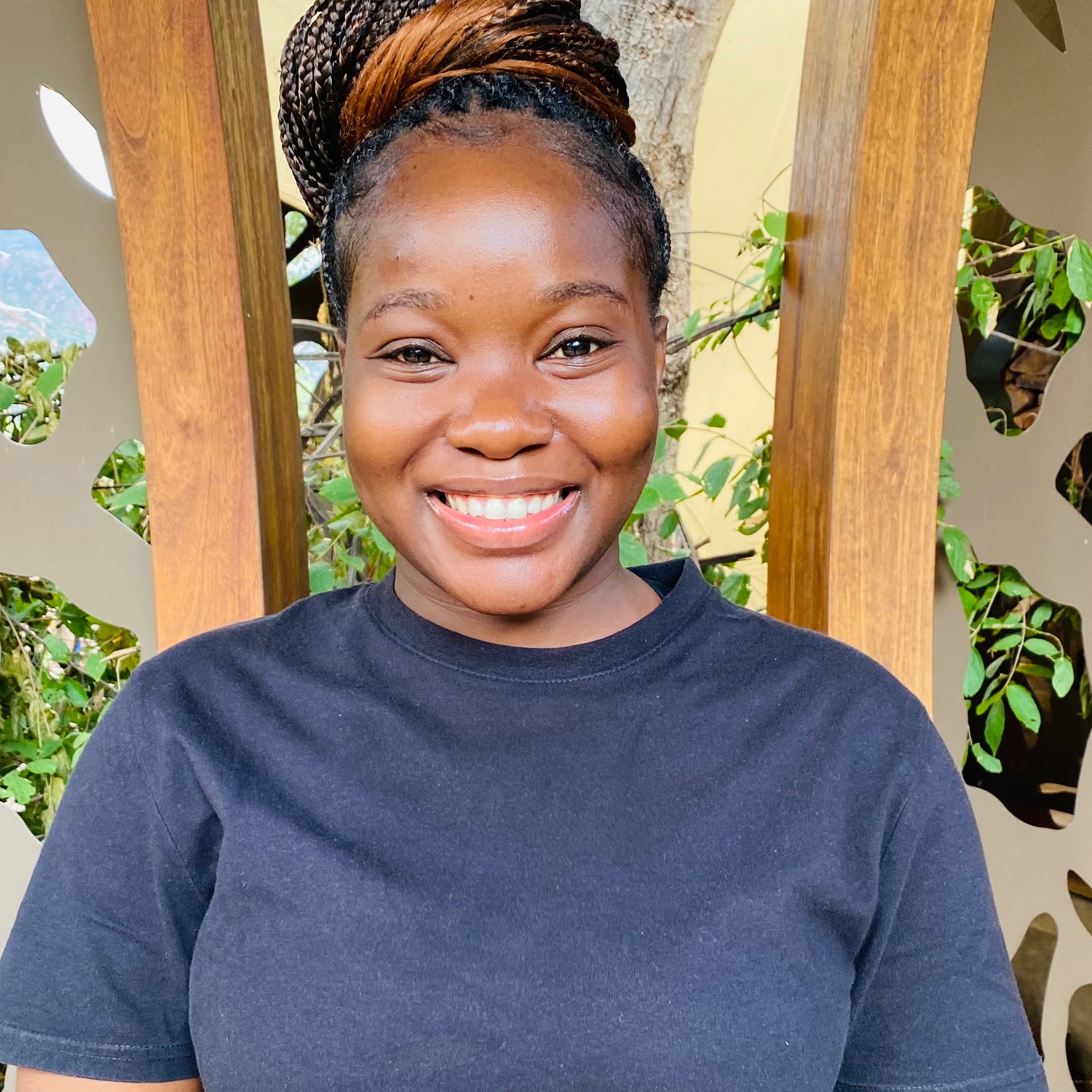 Mishumo's profile photo