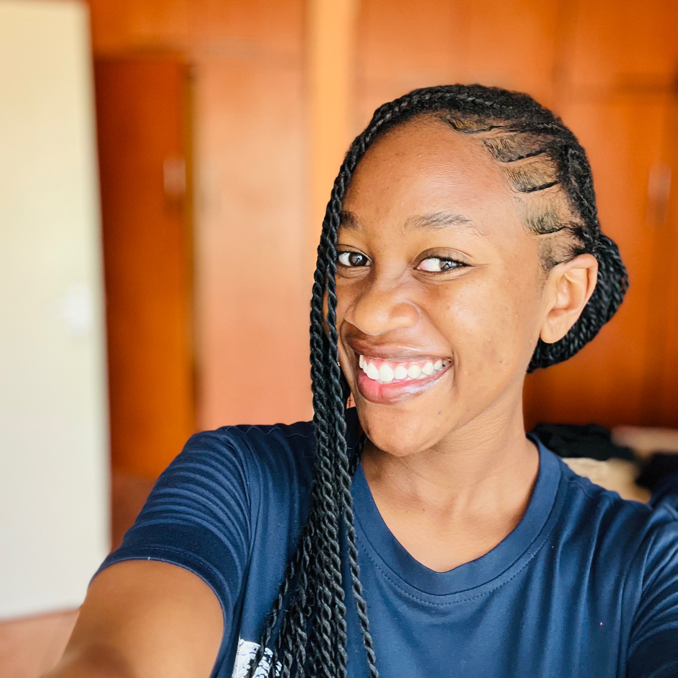 Katlego M.'s profile photo