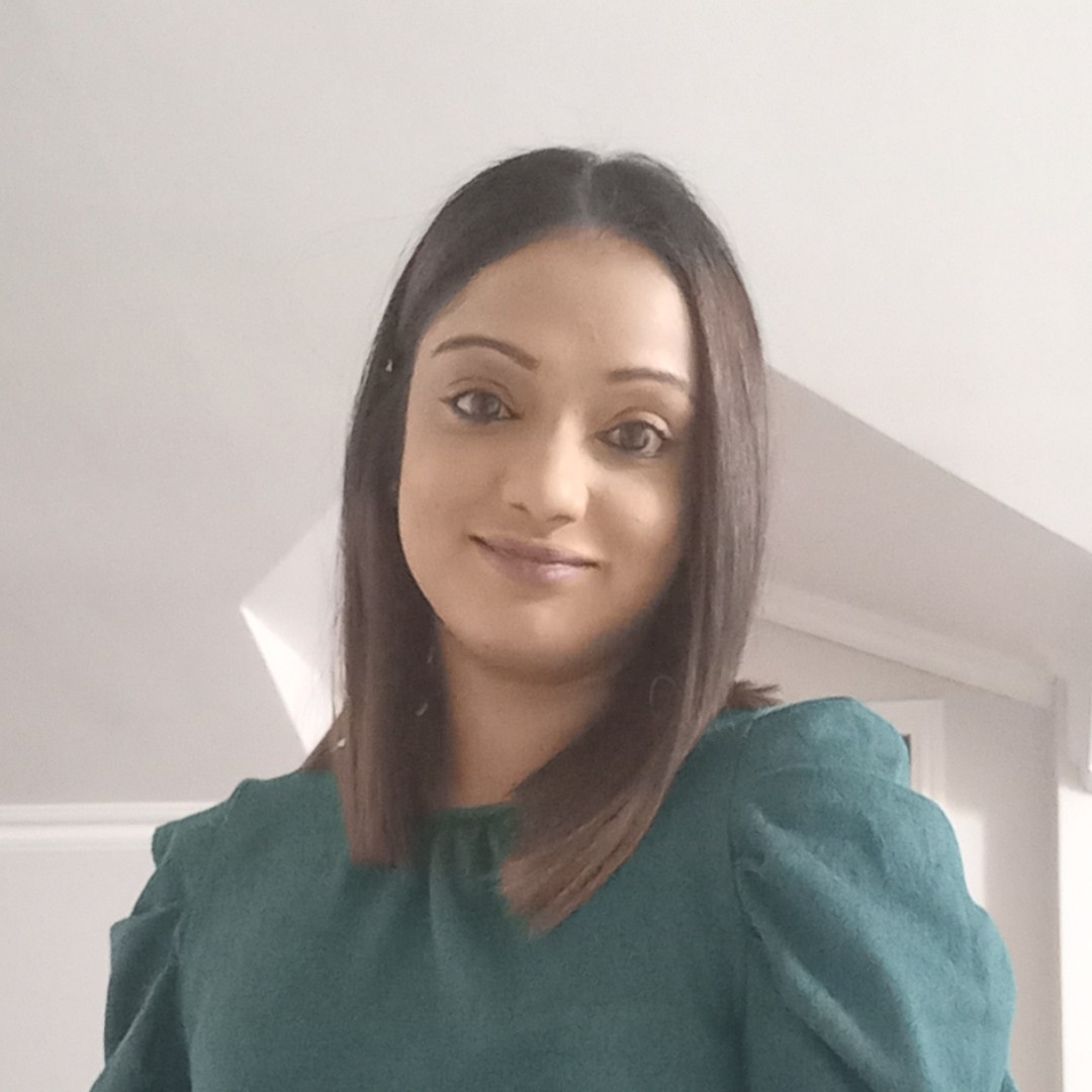 Jerousha G.'s profile photo