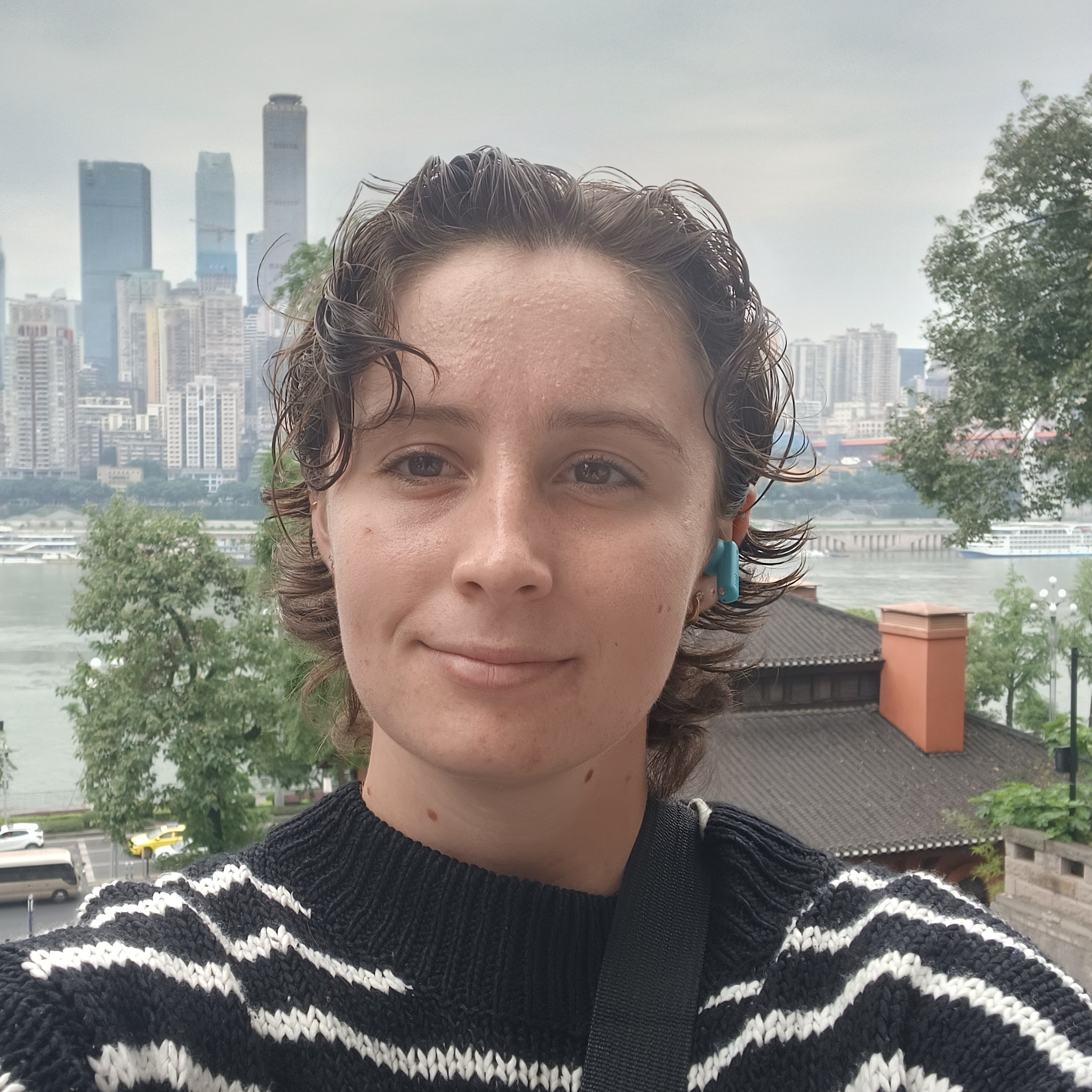 Madison B.'s profile photo