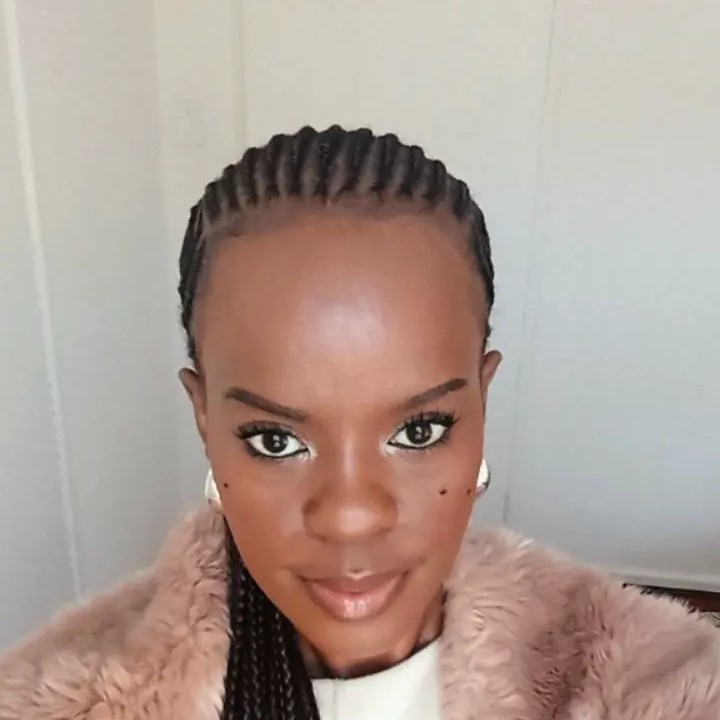 Naledi P.'s profile photo