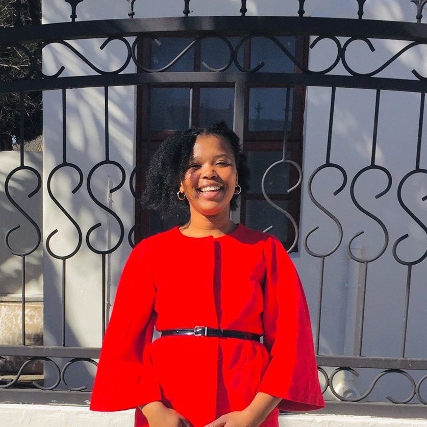 Lindokuhle Z.'s profile photo