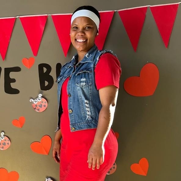 Lenise K.'s profile photo