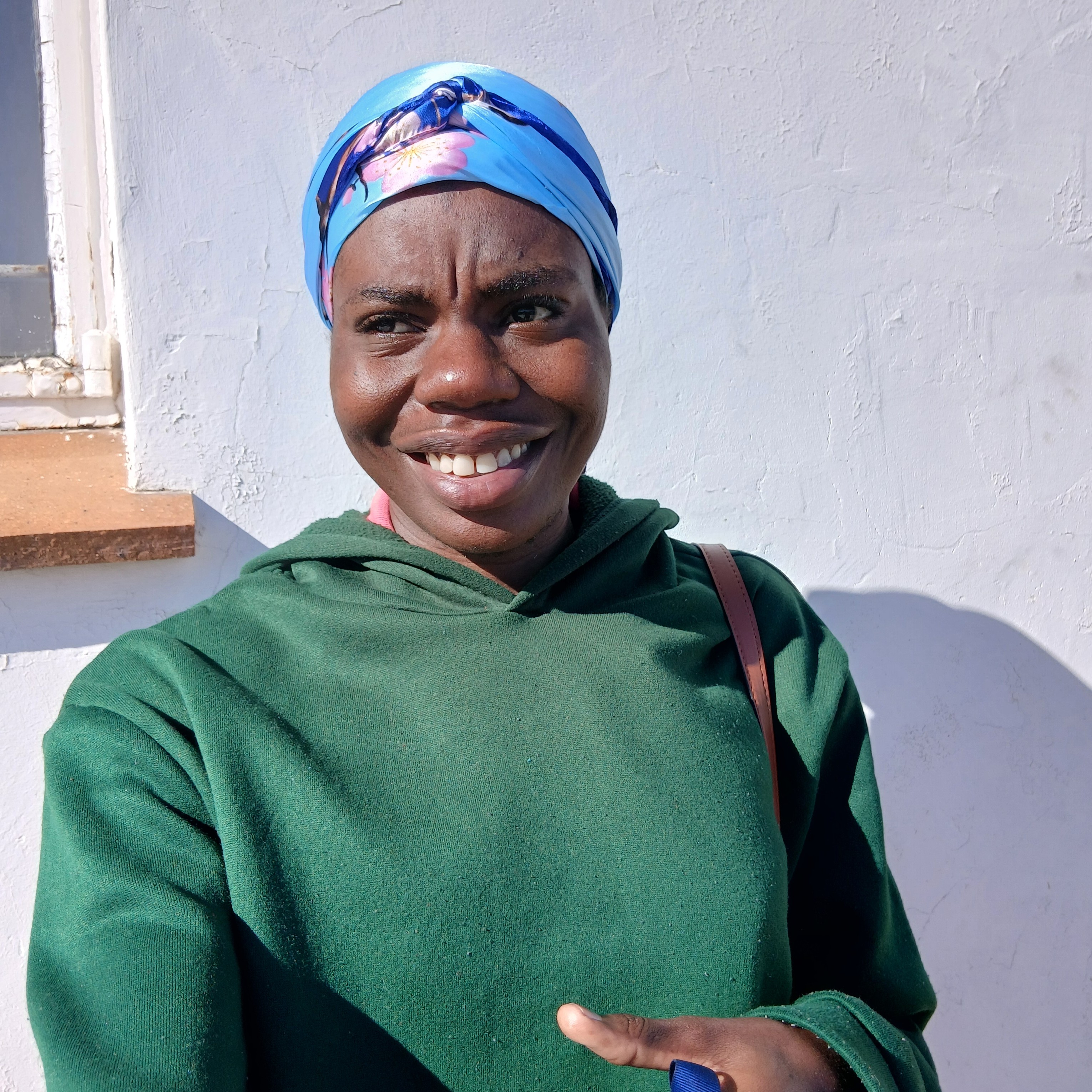 Paida M.'s profile photo