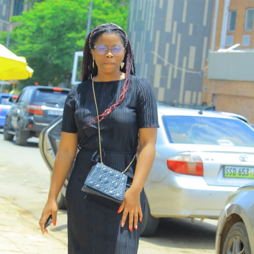 Sebentile M.'s profile photo