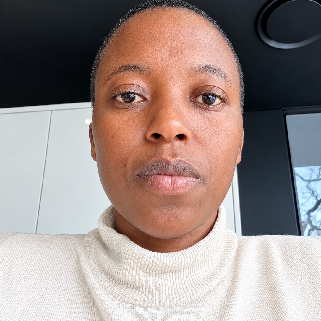 Nyasha M.'s profile photo