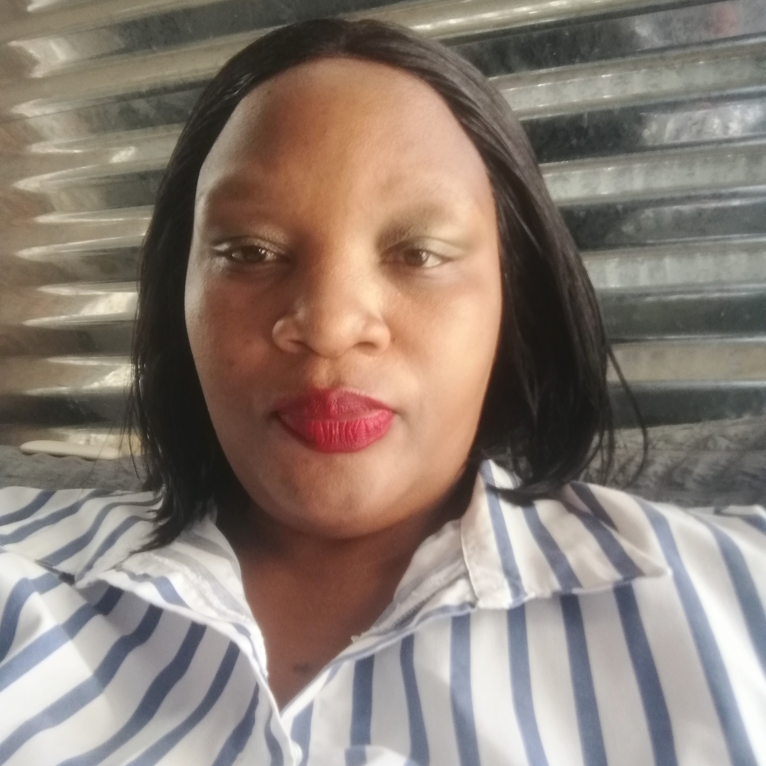 Khayakazi K.'s profile photo