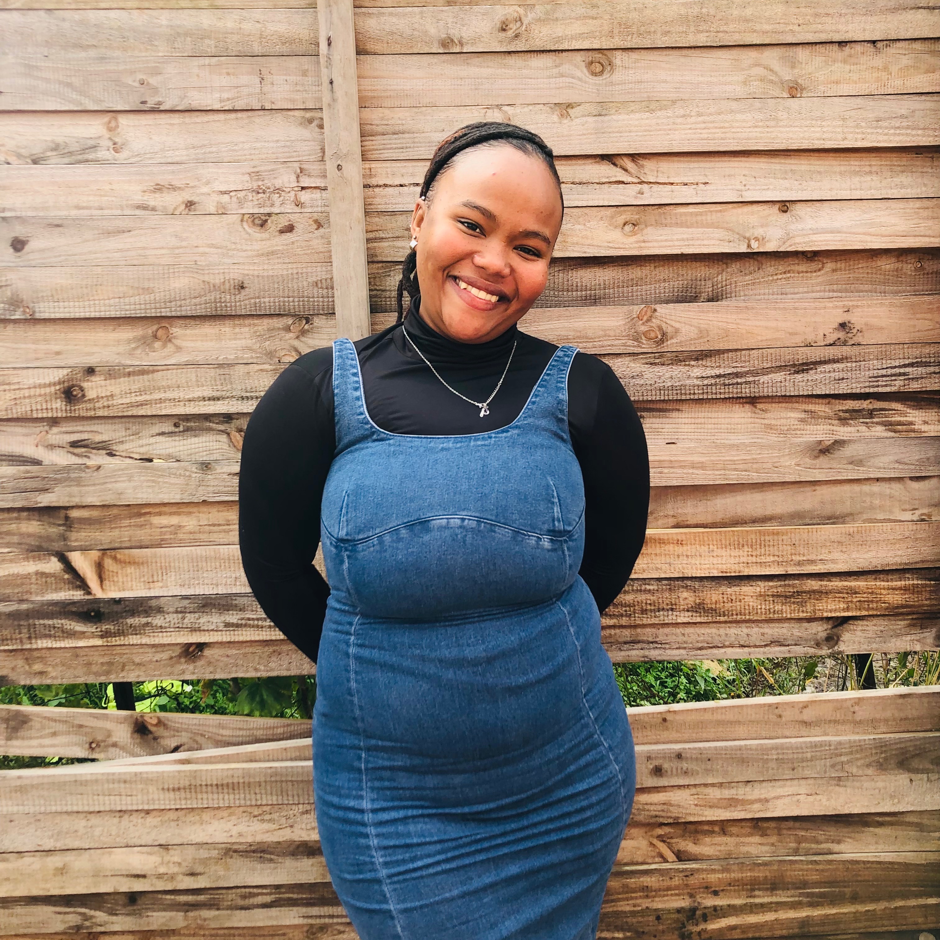 Juniqa Curchney W.'s profile photo