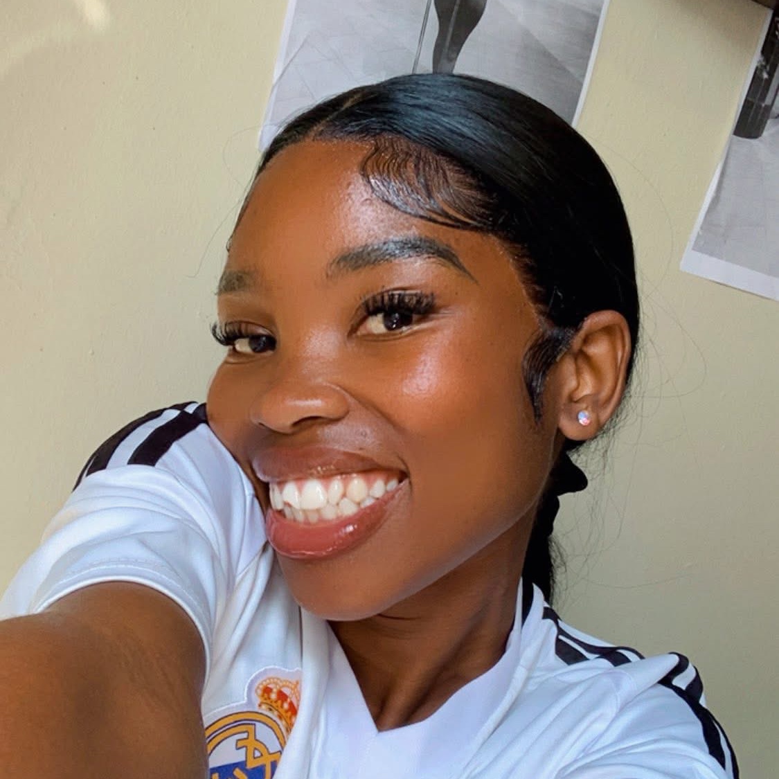 Hazel M.'s profile photo