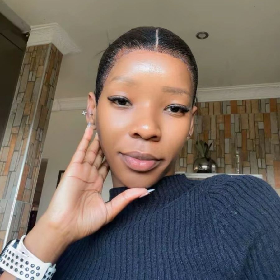 Mayenziwe N.'s profile photo