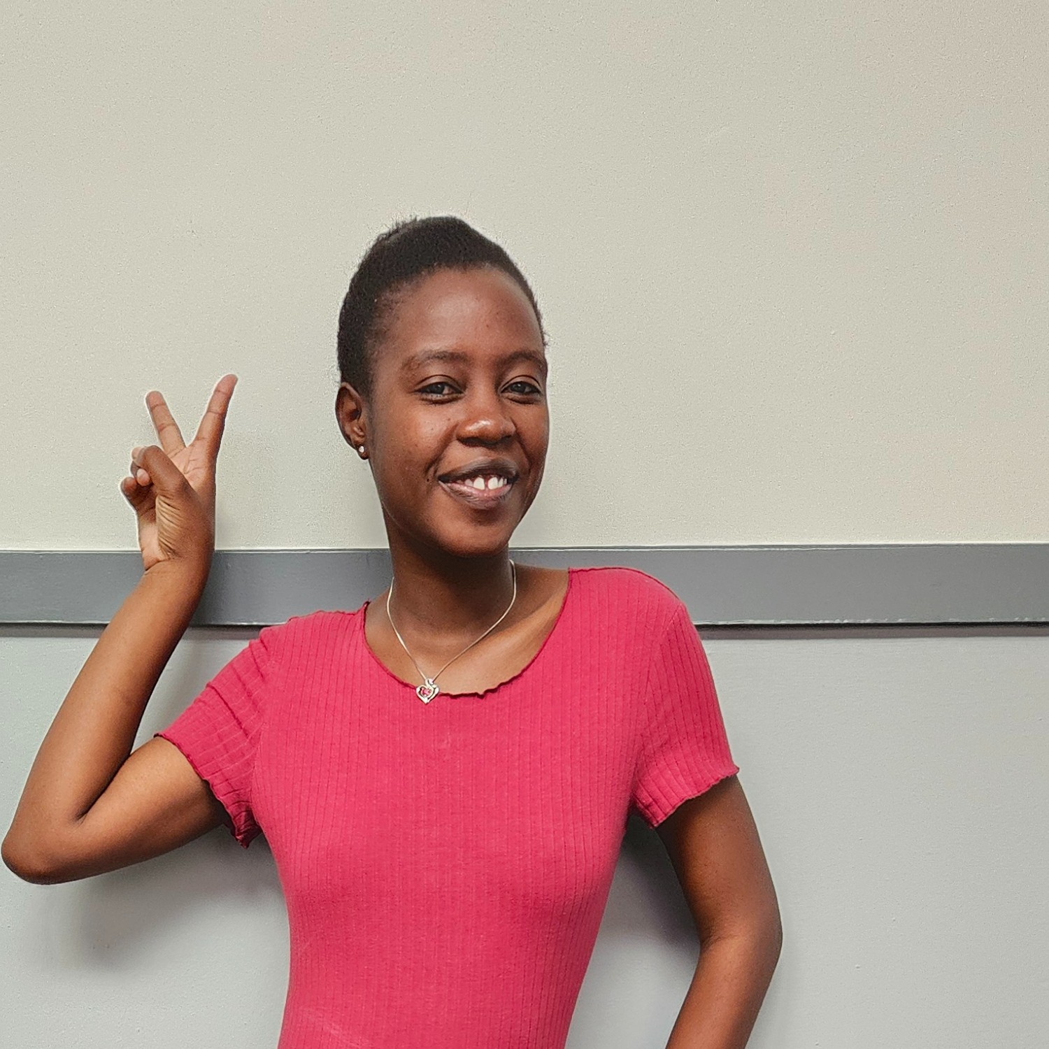 Ayanda's profile photo