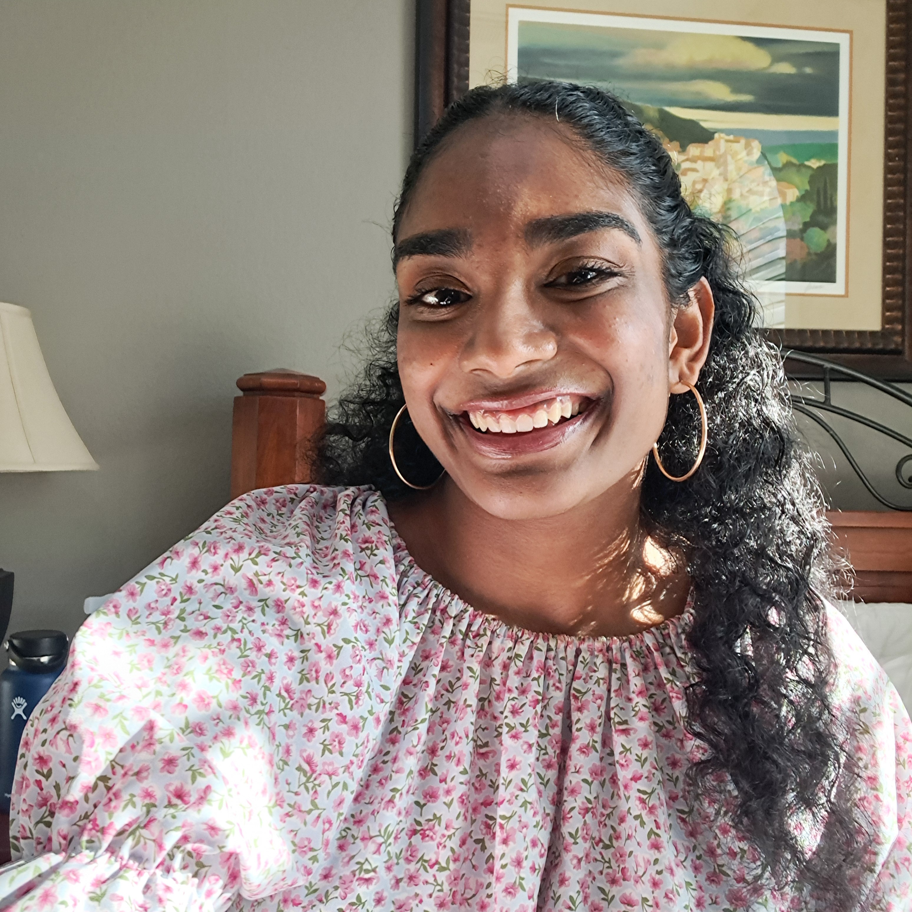 Kimaya G.'s profile photo